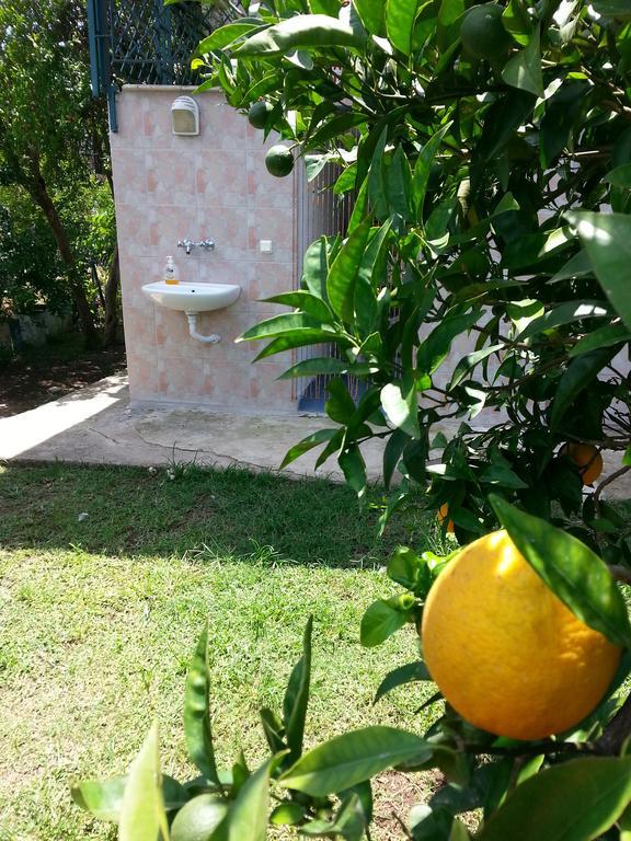 Cirali Irmak Hotel Quarto foto